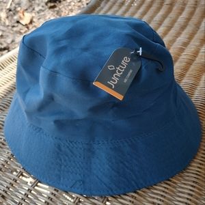 Juncture Stylish Bucket Hat
